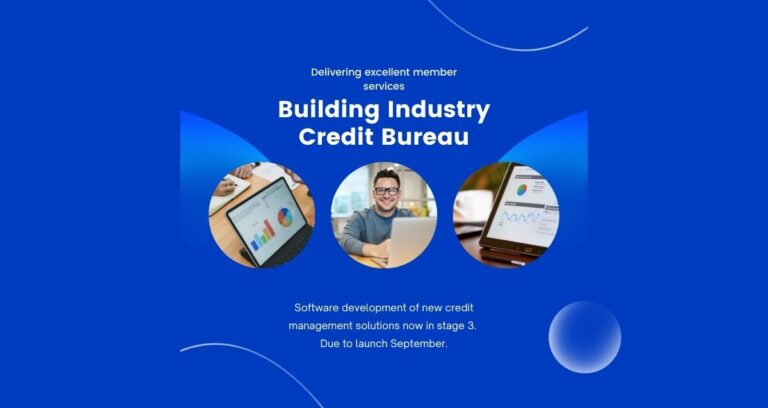 BICB Software Development of New Credit Management Solutions