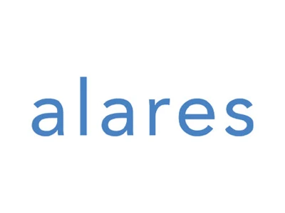 ALARES Logo