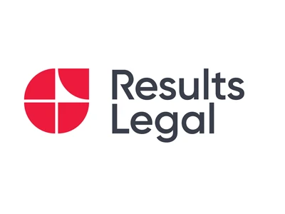 results legal logo
