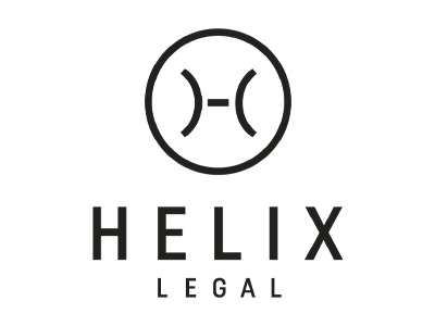 Helix Legal Logo