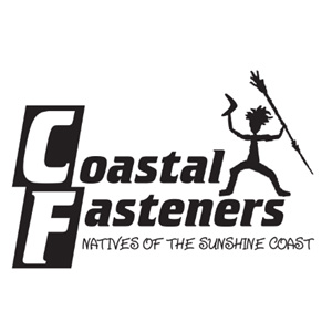 coastal fasteners logo